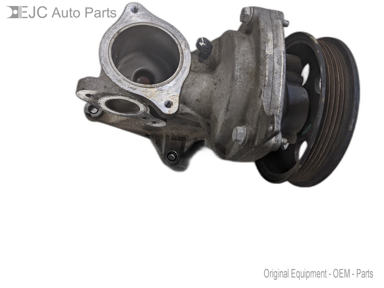 Water Pump With Housing For 13-18 Chevrolet Malibu  2.5 12637140 - $49.45