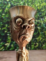 Royal Selangor Lord of the Rings Pewter Goblets image 3