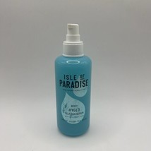 Isle of Paradise Hyglo BODY Self-Tanning Serum w/Hyaluronic Acid 5.07oz - $280.89 MXN