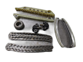 Timing Chain Set With Guides  From 2004 Ford Expedition  4.6 - $49.95