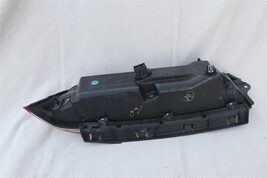 14-15 Chevy Camaro RS SS LED Taillight Brake Rear Light Lamp Passenger Right RH image 8