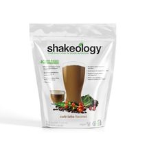 Shakeology Vegan Protein Powder - Gluten Free, Superfood Protein Shake -... - $129.99