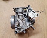 2006 2007 Kawasaki KVF650 F G H BRUTE FORCE 650 rear carburetor body COD... - $138.60