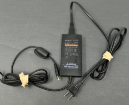 Sony 8.5V OEM AC Adapter Power Supply for PS2  PlayStation 2 Scph-70100 ... - $14.20