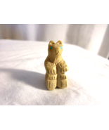ZUNI Native American Pueblo Indian exquisite Bear  Celester Laate  # 103... - $118.80