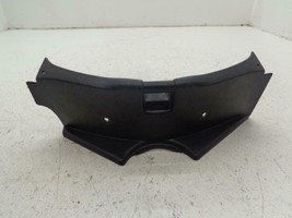 2001 2002 2003 2004 2005 Bmw F650 F650CS Front Inner Fairing Dash Front Cover - £12.54 GBP