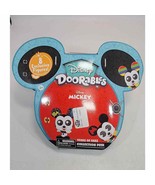 Disney Doorables Mickey Years of Ears Collection Peek 8 Figures HTF 2021 - $13.32 CAD