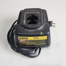 DEWALT DW9107 9.6V-14.4V Ni-cad One Hour Battery Charger USED - £9.29 GBP