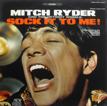 Sock It to Me [Record] - £55.58 GBP