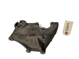 Power Steering Pump Bracket From 2007 Chevrolet Colorado  3.7 24577495 - $34.95