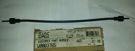 W0003765 Flexible shift cable  FREIGHTLINER WORKHORSE CHASSIS TFX 654421... - $12.59