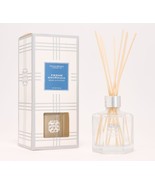 HomeWorx by Slatkin &amp; Co. S/2 Fresh Snowfall Reed Diffusers in - £152.54 GBP