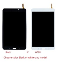 FULL LCD Digitizer Screen Display Replacement part for Samsung Galaxy TA... - £66.04 GBP