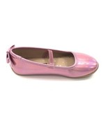 Wonder Nation Toddler Girl Memory Foam Ballerina Shoes Pink Size 9, EU 2... - $29.70