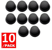 Lot Of 10 Thumbstick Joystick Cap For Ps2 Playstation 2 Dualshock 2 - £11.98 GBP