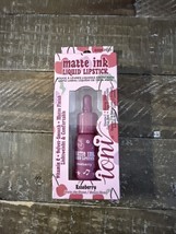 Ioni Matte Ink Liquid Lipstick Roseberry - €6,67 EUR