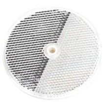 EMX Replacement 3″ Reflector Round Crystal for Infrared Reflective Beam ... - $148.18 MXN