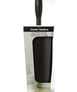 1 Count Home Basics 4&quot; x 15&quot; Brown Plastic Bathroom Concealing Accessori... - $30.07 CAD