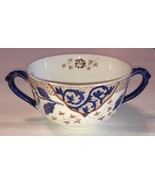 Ridgeway Double Handled bowls Made in England - £11.61 GBP