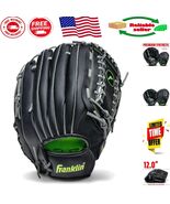 Field Master 12&#39;&#39; Synthetic Baseball &amp; Softball Gloves - Right/Left Hand... - $701.41 MXN
