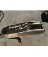 Titleist Dead Center SP-301 36” RH Steel Shaft Putter - $21.78