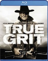 True Grit Blu - £8.05 GBP