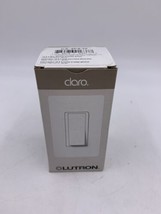 Lutron Claro CA-4PS-IV 15A 4 Way General Purpose Switch Ivory - £10.85 GBP