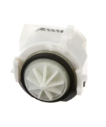 Bosch 1208028, 347/22, Drain Pump, White, Dishwasher - $72.99