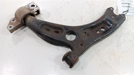 Driver Left Lower Control Arm Front Fits 07-16 EOS - £51.06 GBP