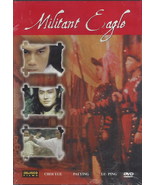 Militant Eagle Pia Ying (Actor), Lu Ping (Actor)     DVD - £12.13 GBP