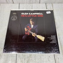 Glen Campbell Hey, Little One ST-2878 Lp Vinyl Record - £2.92 GBP