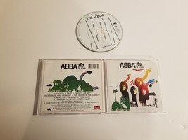 The Album by Abba (CD, 1997, Polar) - £6.38 GBP