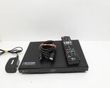 LG BP335W 3D Blu-Ray DVD Player - Smart Wi-Fi Streaming + Power - FREE S... - $44.99
