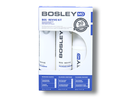 Bosleymd Bos Revive Non Color-Treated Hair 30 Day Kit - £35.83 GBP