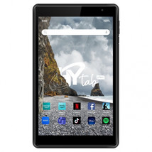 Hyundai HT8WB3RBK01 HYTAB PLUS 8IN TABLET OCTACORE A523 - $185.17