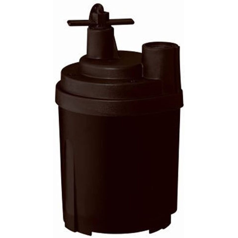 PENTAIR WATER 540086 MP1/6 hp Thermoplastic Utile Pump - $107.26