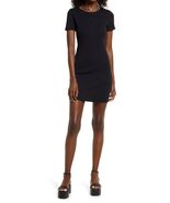 OPEN EDIT Nordstrom Women’s Size XXS Black Dress. NWT. A1 - $14.84