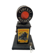 Marx &amp; Co. Automatic Signal Circuit Breaker - $32.32 CAD