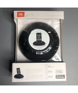 JBL On Stage Micro II Portable Music Loudspeaker for iPhone, iPod MP3 Player New - $64.35