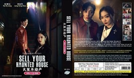 KOREAN DRAMA~Sell Your Haunted House(1-16End)English subtitle&amp;All region - £26.08 GBP