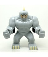 Rhino Big Spider-Man Marvel Minifigure - $171.98 MXN