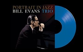 Portrait In Jazz [VINYL]  - $27.00