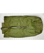 Vietnam Issue USGI OD Nylon Duffel Bag - $33.75