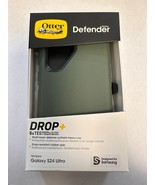 OTTERBOX DEFENDER CASE GALAXY S24 ULTRA OEM BRAND NEW 77-94496 - $34.64
