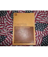 Caterpillar 3208 Industriale Motore Parte Libro Aspirato - $323.15 MXN
