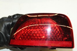 2010-2013 CHEVROLET CAMARO PASSENGER RIGHT SIDE OUTER REAR TAIL LIGHT OEM J901 image 8