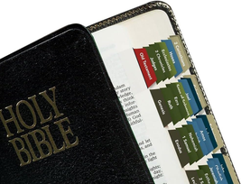 Reflections of You Series Bible Indexing Tabs, Old &amp; New Testaments, 90 ... - $11.16