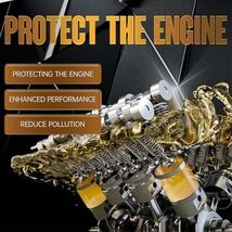 3.0L Fuel Oil Filter Kit Compatible with 2018-2023 Ford F150 Eco Diesel - $80.29