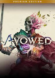 Avowed: Premium Edition (PC) – MICROSOFT STORE KEY - $60.99