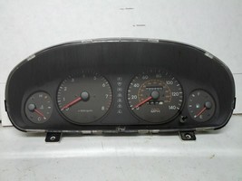 Speedometer Cluster Mph Fits 99-01 Sonata 7829 - £37.00 GBP